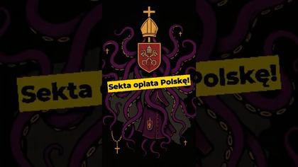 Sekta oplata Polskę! #polityka #ipptv #wybory2025 #policzmygłosy #przeliczmygłosy