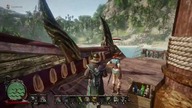 Risen 3 #27 Pierwsza walka morska
