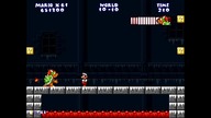 Mario Forever Community New Year 2024 SakuraMotchi 2020