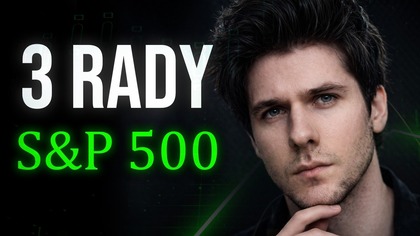 Jak nie przegrać z S&P 500? 3 rady dla początkujących.