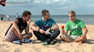 Jakiej kamery używacie? #10 - Pytanie do zespołu MTB