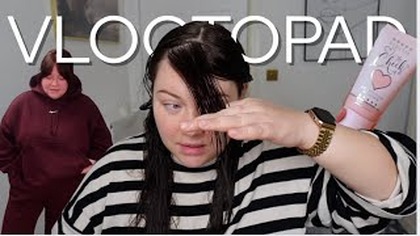 OBCINAM GRZYWKĘ KURTYNKĘ / MIERZYMY ASOS PT2