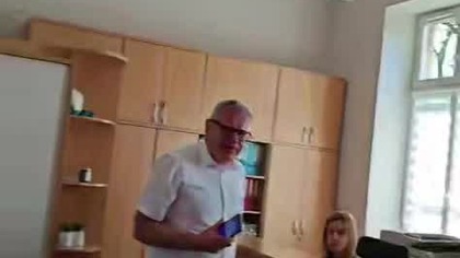 szpital śląski w Cieszynie do sądu administracyjnego w w Gliwicach zero litości