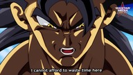 Goku Vs Akumo - Film Kinowy [Przedsmak]
