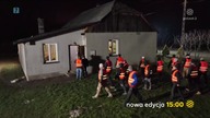 Polsat 2 - Zapowiedzi, reklamy i ogłoszenie społeczne w wielkanocnej oprawie graficznej (09. 04. 202