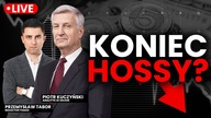 Krach na giełdzie.  Wrócimy do wzrostów na rynkach akcji? Piotr Kuczyński w FXMAG