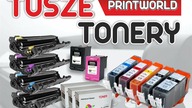 PRINTELECTRONIC - Największy wyb&oacute;r tuszy i toner&oacute;w do drukarek na Allegro