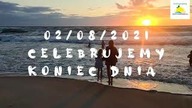 Pożegnanie dnia