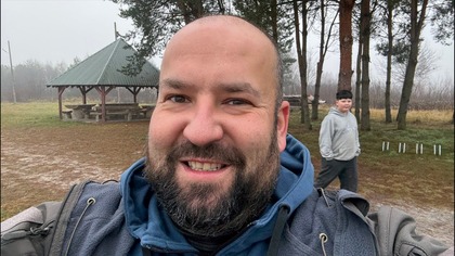 ŁOWIMY NA ŻYWO Feeder w Bojanowie