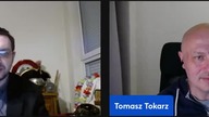 Nowa nadzieja czy mroczne widmo Konfederacja WiN wg liberałów - rozmowa z dr Tomaszem Tokarzem