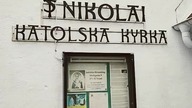 Ystad! Kościół Świętego Mikołaja, Msza niedzielna, Stare Miasto! Rejs SK do Szwecji #03