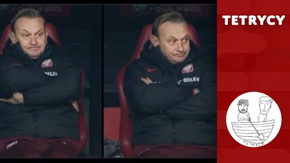 JEST JAK JEST, NIC SIĘ NIE PORADZI | Tetrycy #155