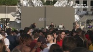 Mark EG | Rave Line 5, Paris (France) | on DanceTelevision