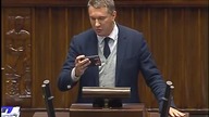 Przemysław Wipler Niemcy grożą Polsce użyciem siły