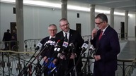  Grzegorz Braun: Władze dążą do głębokiej ingerencji w naszą prywatność!