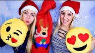 POMYSŁY NA ŚWIĄTECZNE PREZENTY!  VLOGMAS 2016 // DIY