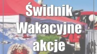 Świdnik: Wakacyjne akcje krwiodawców