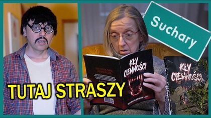 HORROR TEŚCIOWEJ - Suchary #285