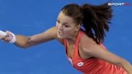Australian Open. Na Li nie leży Radwańskiej. Musi zagrać ryzykowanie i agresywnie