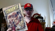 TORRENTE Santiago Segura król hiszpańskiej popkultury - dr Piotr Napierała