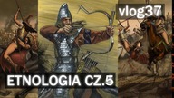 AncientBlast - Etnologia cz5 Vlog37 Scytyjskie korzenie Polaków i Celtycki Barb