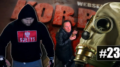 Korpo Odcinek 23