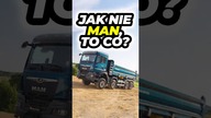 Najlepsza ciężarówka to