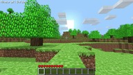 Maksio Retro #4 - Minecraft Infdev