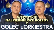 Świąteczne radio z Golec uOrkiestra  Najpiękniejsze kolędy 