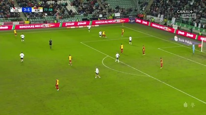 LIVE : Legia vs Korona | Polska Ekstraklasa 2023 | Mecz piłki nożnej na żywo już dziś online