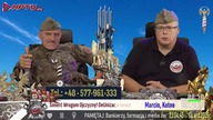 Śmierć Wrogom Ojczyzny! Pt.  4. 9. 2026r.  W.  Olszański, M.  Osadowski Kamraci NPTV.pl RODACY KAMRA