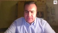 Przegląd geopolityczny #2 - Ronald Lasecki