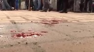 Ukraina: Policjant zabił nieuzbrojoną kobietę 