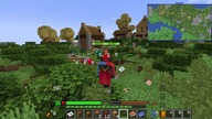 MInecraft World ODCINEK 1 SEZON 3-DUZE ZMIANY