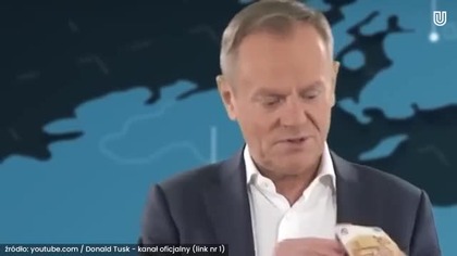 KPO; najdziwniejsze zakupy za publiczne pieniądze! Czy afera KPO zmiecie rząd Tuska¿ mp4 686x432