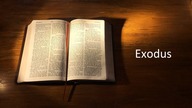 2.  Exodus - ESV
