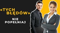 JAK ZWIĘKSZYĆ SWOJE SZANSE STARAJĄC SIĘ O PRACE