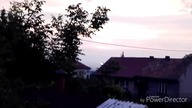 Kilka ujec Slonca - Sunset