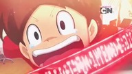 yo kai watch odc 1 yo kai naprawde itsnięją i straszliwe skrzyżowanie