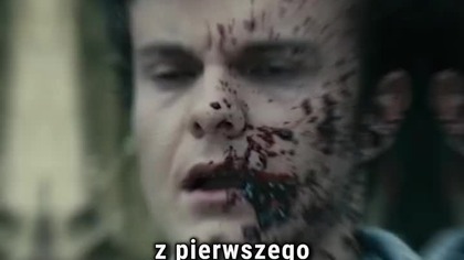 THE BOYS - to wydarzyło się naprawdę? #theboys #superhero #amazonprime