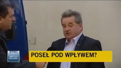 Największe wpadki polityk&oacute;w