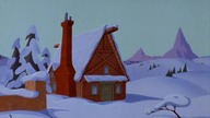 150.  Tom i Jerry - Wstrętny bałwan[1]