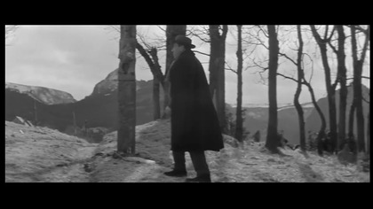 FERNANDEL.  - Diabelskie sztuczki.  (1962) lektor