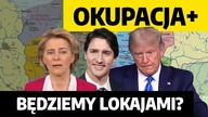 Kolonizacja przesądzona? Będziemy WASALAMI.  Koalicja utrzymana  co w zamian? | K.  Kamiński