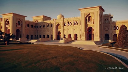 NeoCraft - Sia & David Guetta - Beautiful people (Music Video 2025) Sora.LUX.  spoko®.