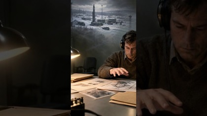 CIA płaciło jasnowidzom za szpiegowanie ZSRR