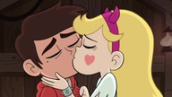 STARCO POCAŁUNEK ~~ Star Kontra Siły Zła Film jest autorstwa Cartoon News (Zapuś) link do jego kanału w opisie