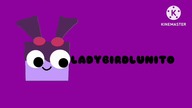 LadybirdLunito (USA) - New Idents (2021)