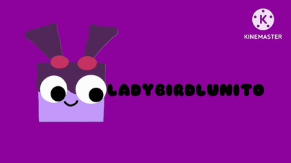 LadybirdLunito (USA) - New Idents (2021)