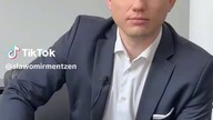  Mentzen: Podatki mogą być niskie i proste! Tylko trzeba chcieć i umieć